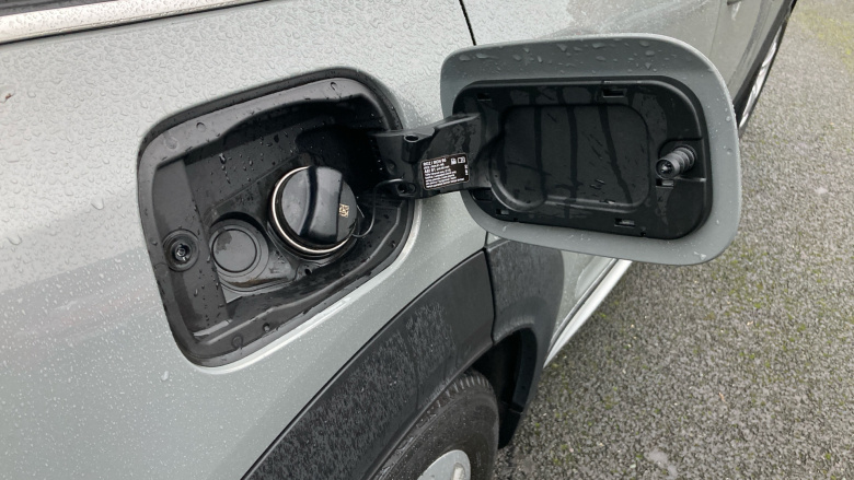 MINI Countryman 1.5 Cooper 5dr Petrol Hatchback